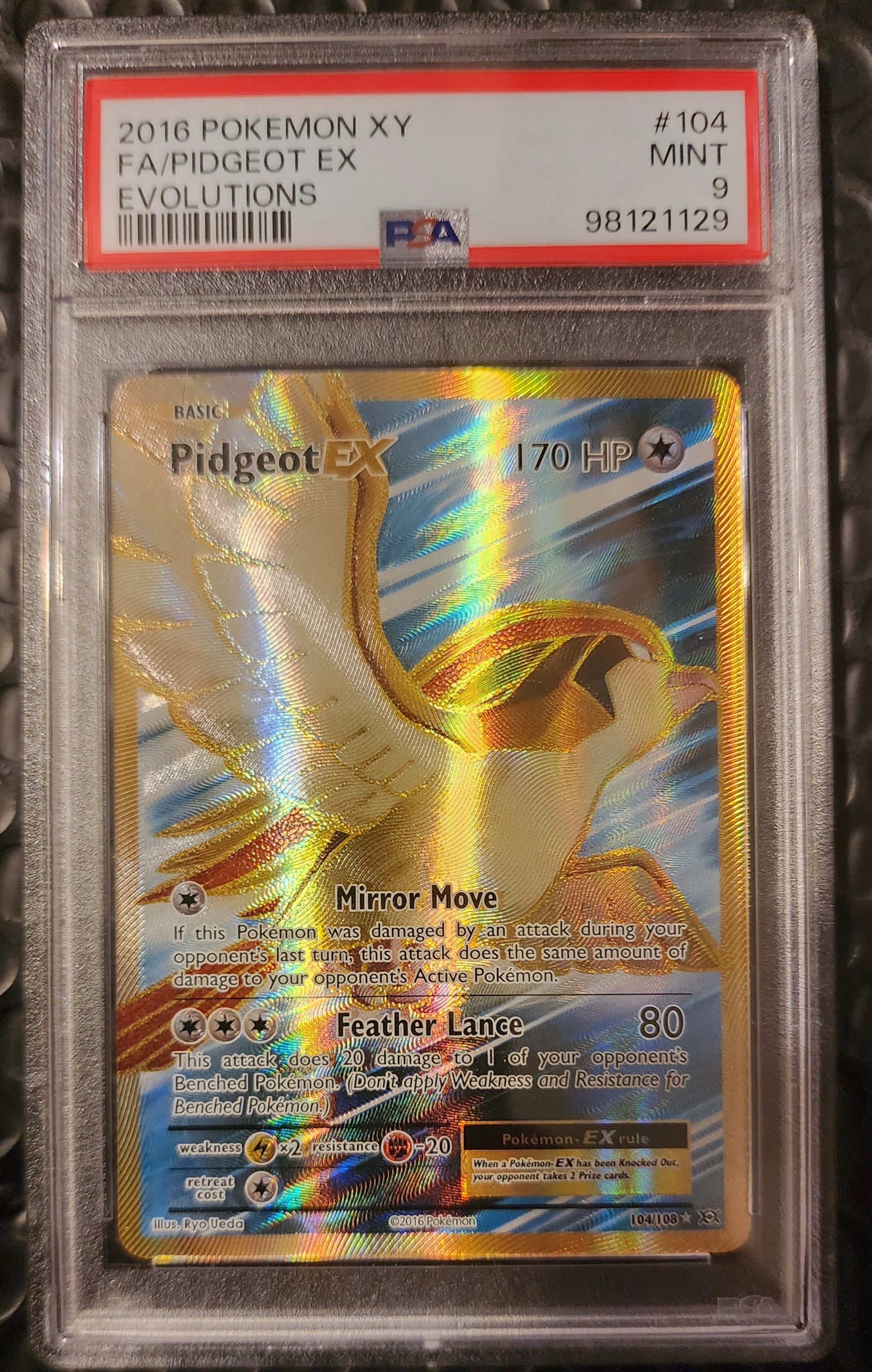 Pokemon Cards 1995-2019 – Fuzz Buzz Media