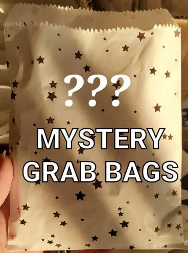 POKEMON CARDS $100 MYSTERY GRAB BAG
